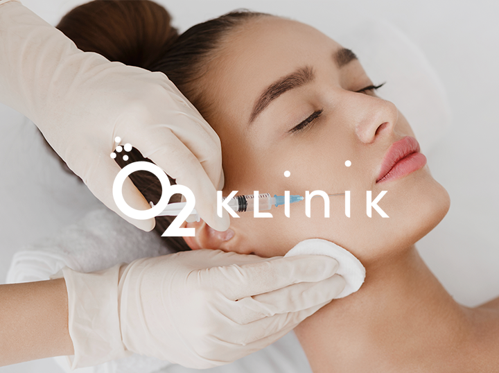 Shop O2 KLINIK on Atome