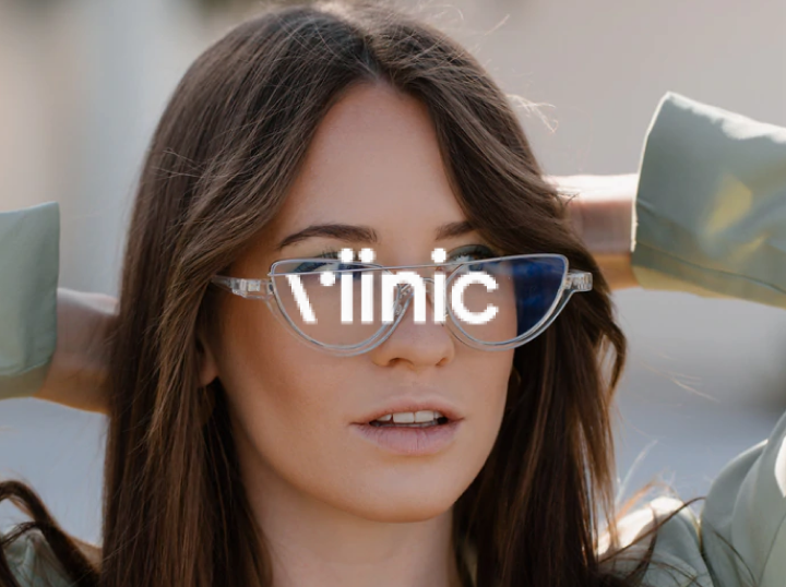Shop Viinic Eyewear on Atome