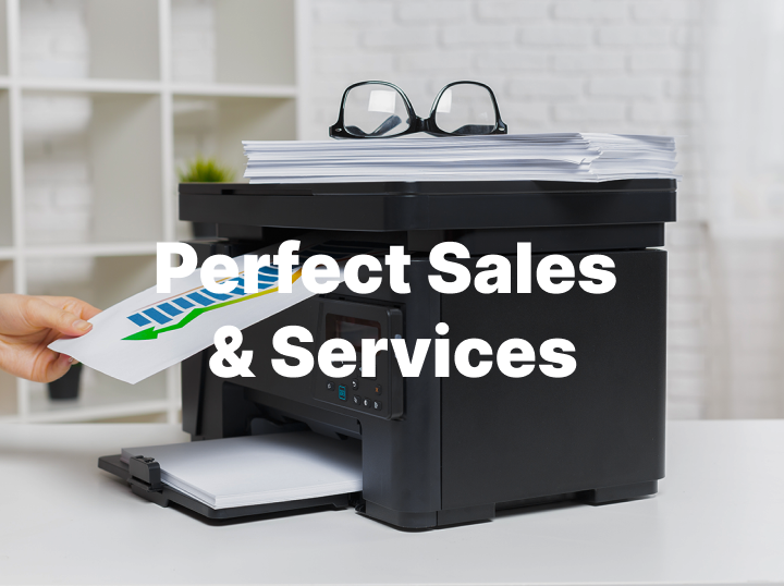 Perfect Sales and Services