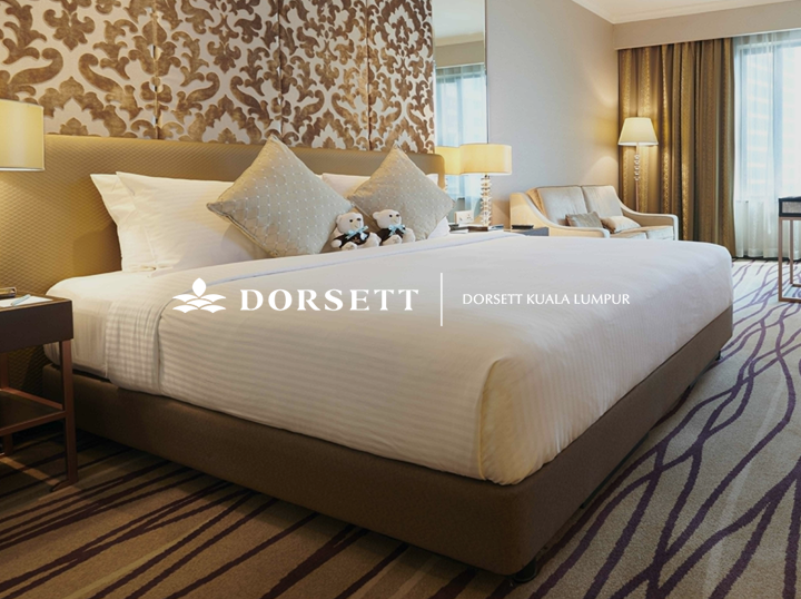 Shop Dorsett on Atome