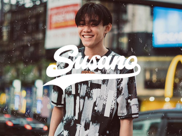 Shop Susano on Atome