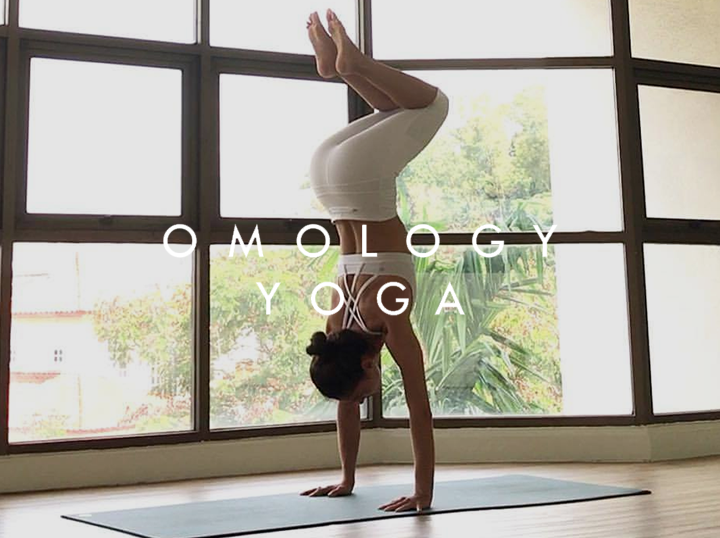 Shop Omology Yoga on Atome