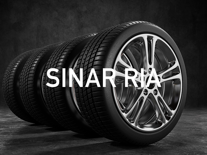Sinar Ria