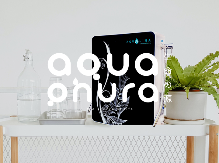 Shop Aquaphura on Atome