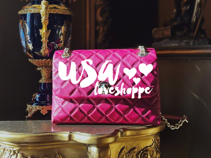 USA Loveshoppe