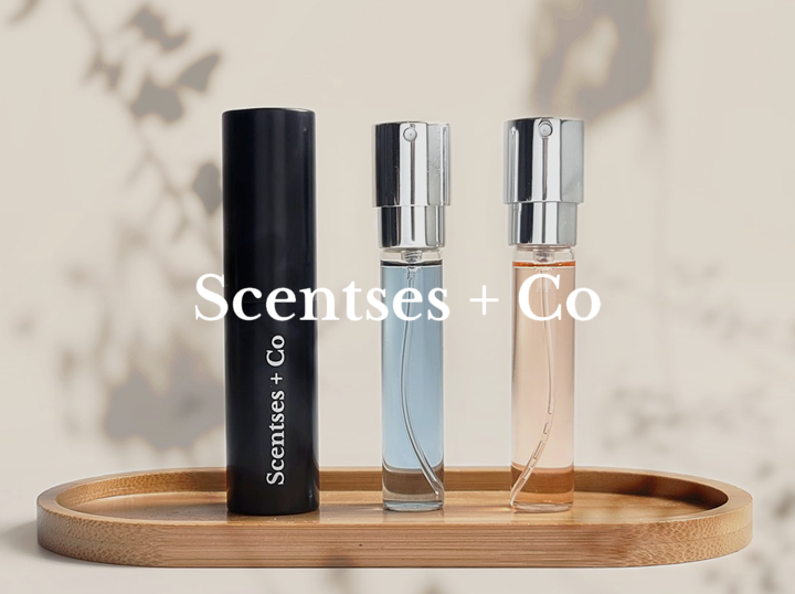 Scentses + Co