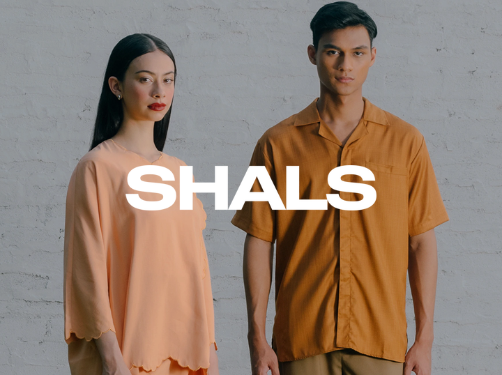 Shop SHALS on Atome