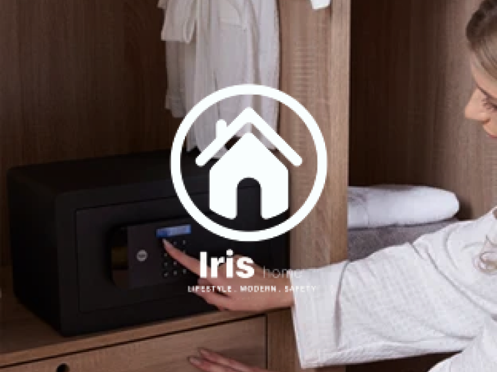 Shop Iris Home on Atome
