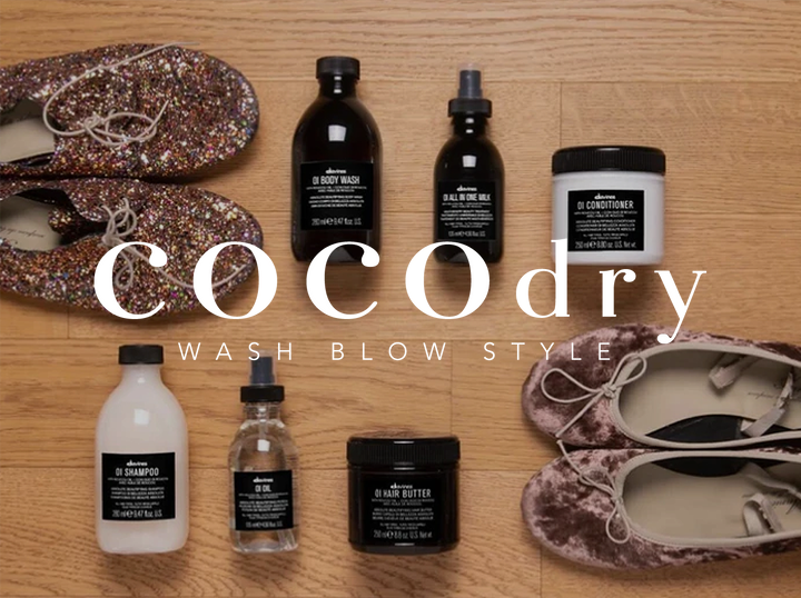 COCOdry