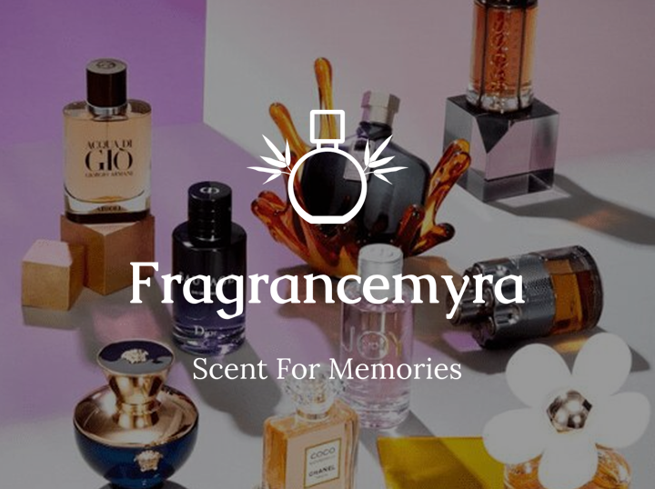 Shop Fragrancemyra on Atome
