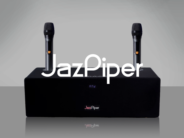 Shop JazPiper on Atome