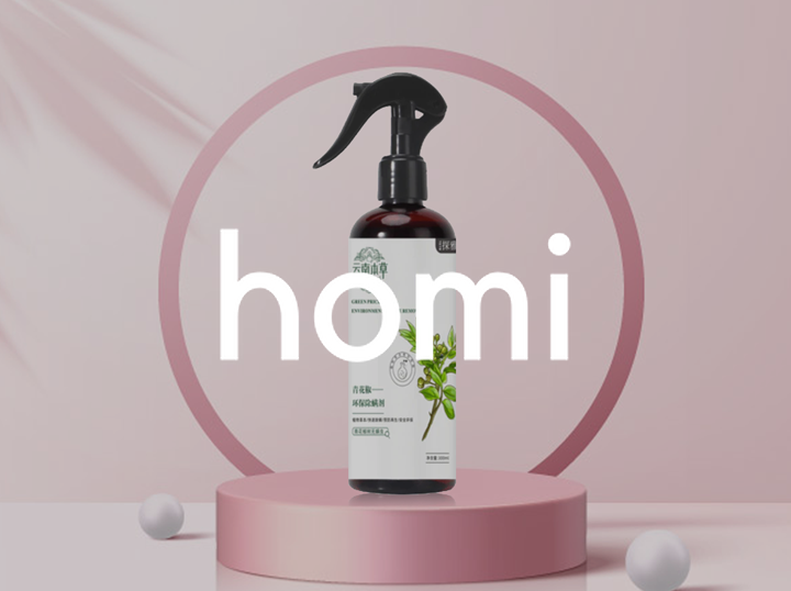 Shop Homi on Atome