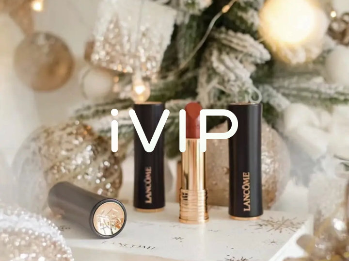 Shop IVIP on Atome