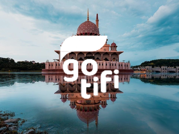 Go Tifi
