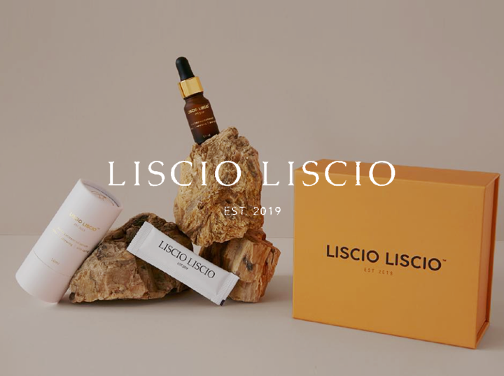 Liscio Liscio