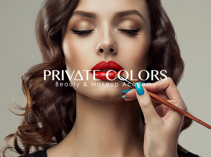 Shop Private Colors Beauty & Makeup Academy on Atome