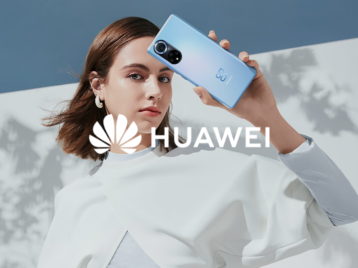 Shop HUAWEI on Atome