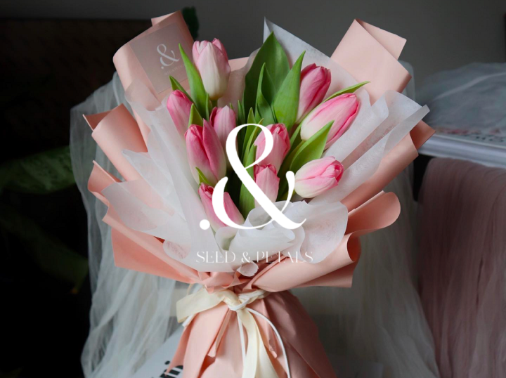 Seed & Petals