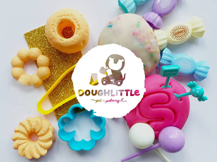 Shop Dough Little on Atome