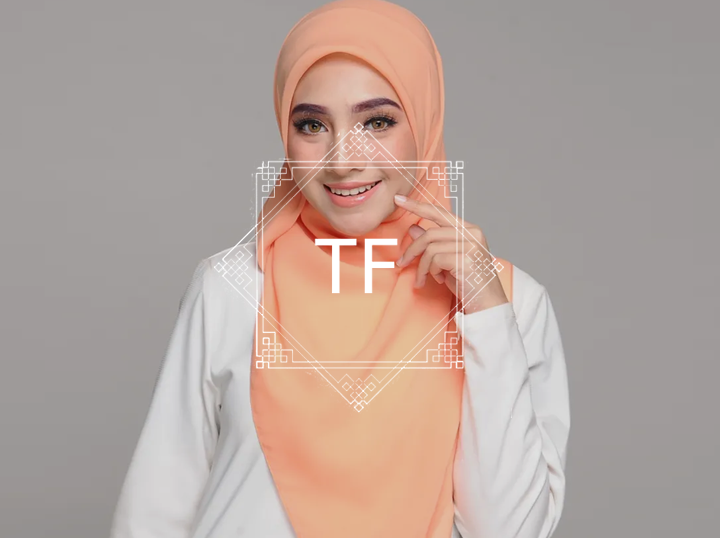 Shop Tia Fatihah on Atome