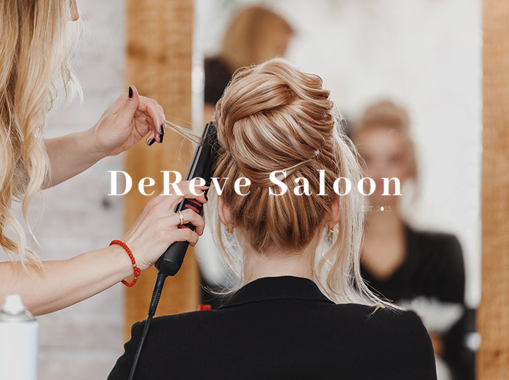 Shop Dereve Saloon on Atome