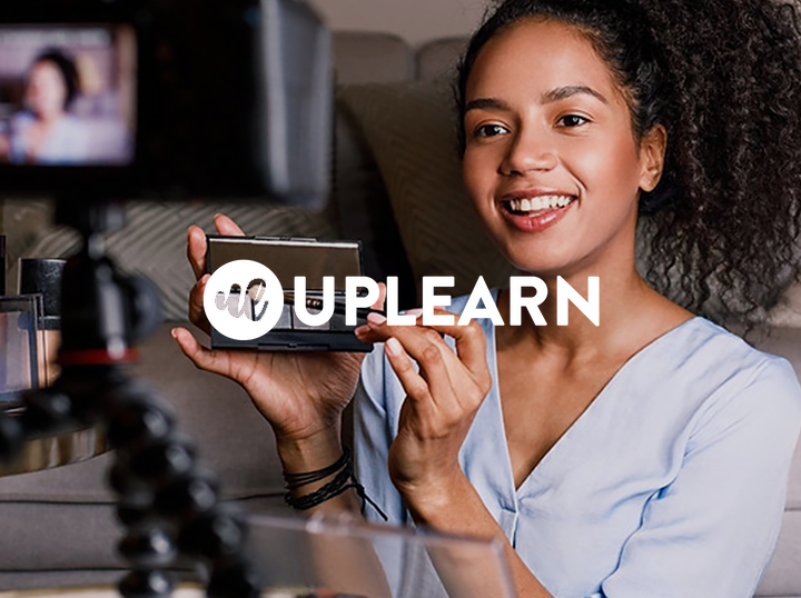 Shop Uplearn on Atome