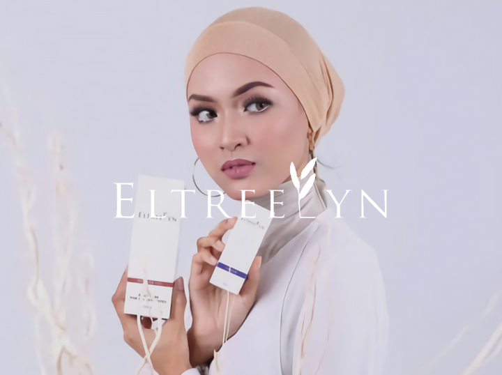 Shop ELTREELYN on Atome