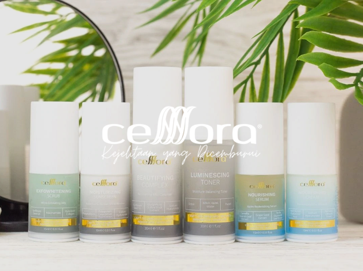 Shop Celllora on Atome