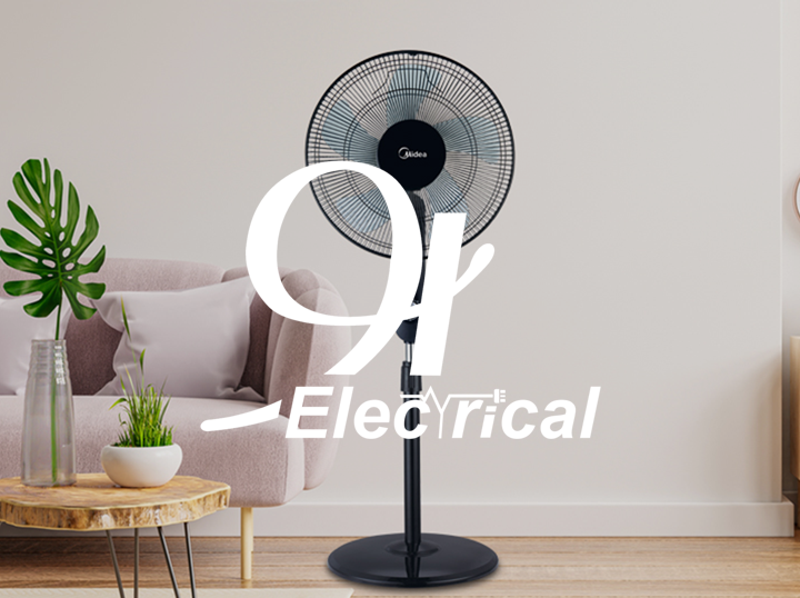 91 ELECTRICAL