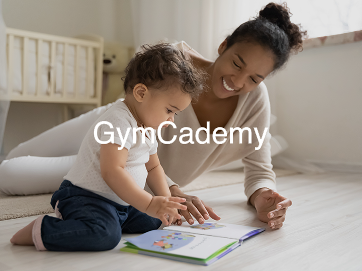 Shop GymCademy on Atome