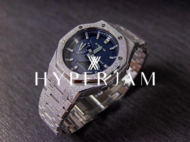 HYPERJAM