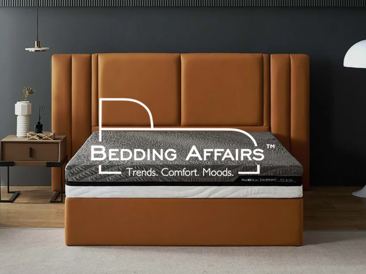 Shop Bedding Affairs on Atome