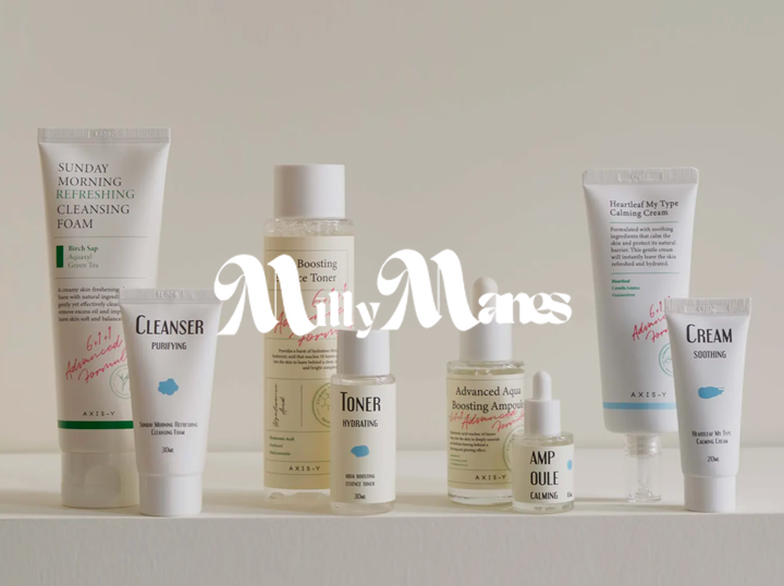 Millymanes
