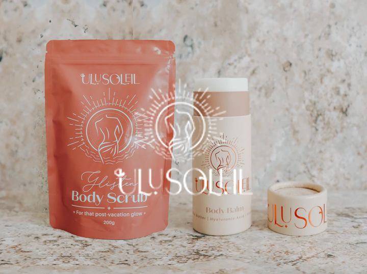 Shop Ulu Soleil on Atome