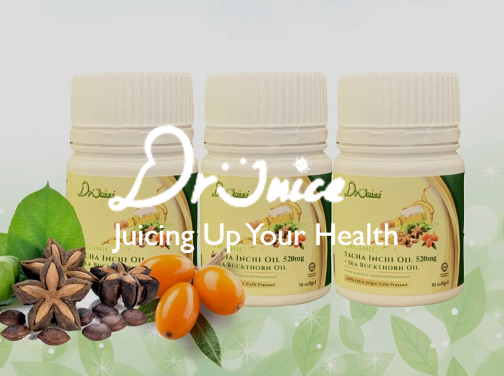 Shop Dr Juice on Atome