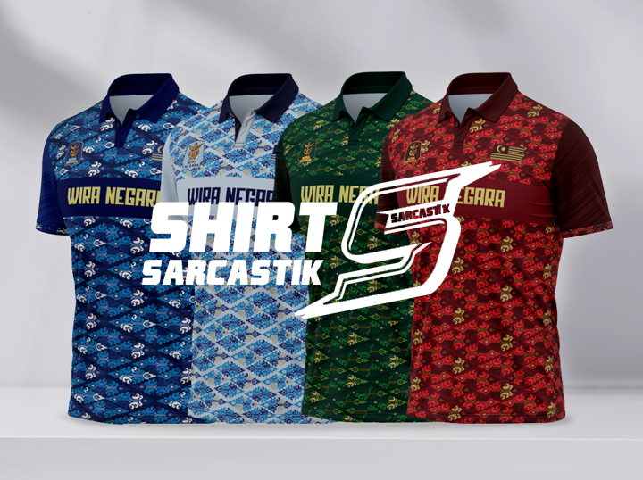Shirt Sarcastik