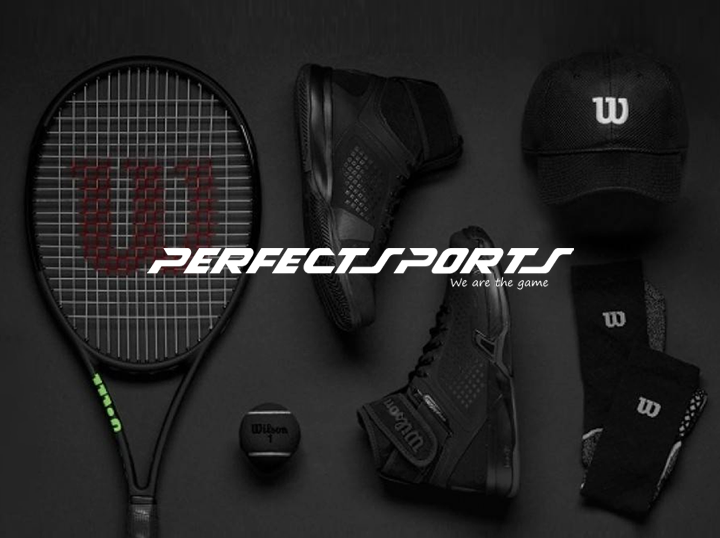 Shop Perfect Sports on Atome