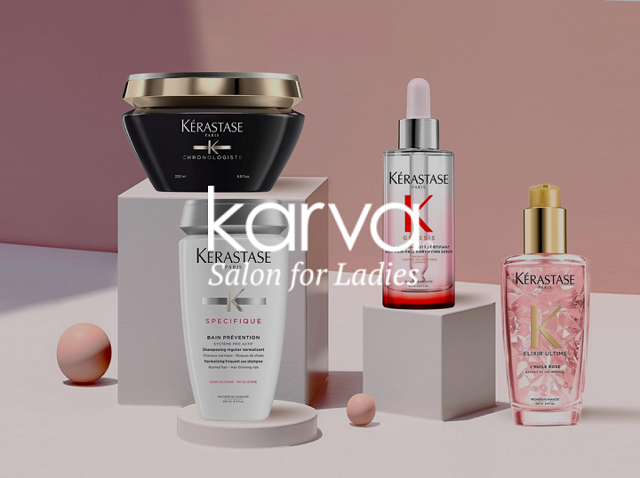Shop Karva on Atome