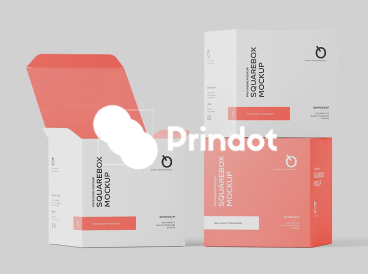 Shop Prindot on Atome