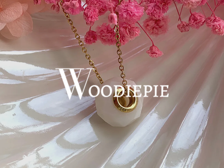 Woodie Pie