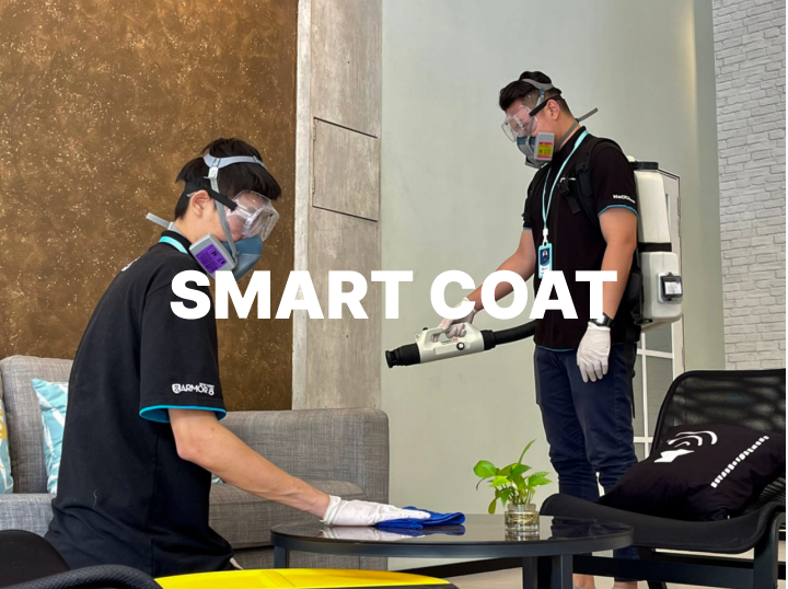 Shop SmartCoat on Atome
