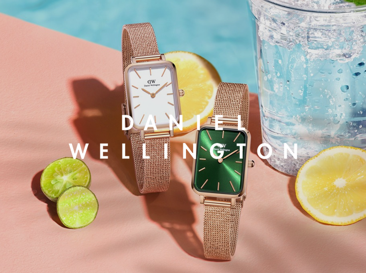 Daniel Wellington