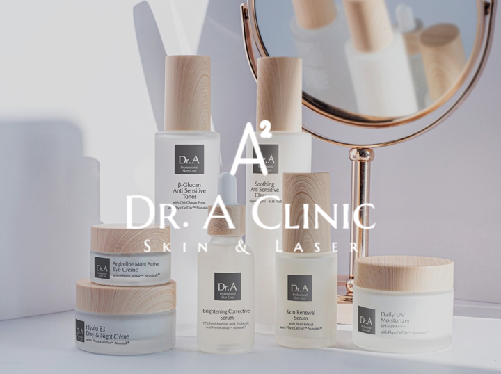 Dr. A Clinic