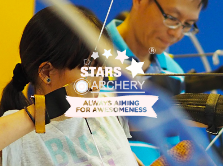 Stars Archery