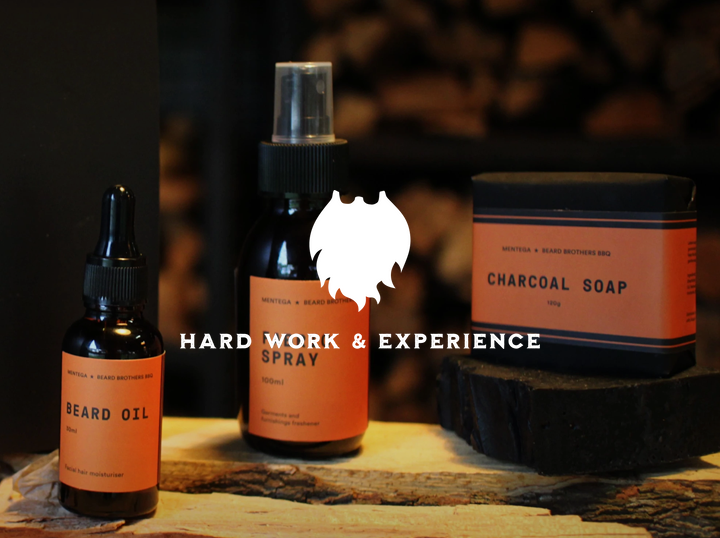 Shop Beard Brothers Lab on Atome