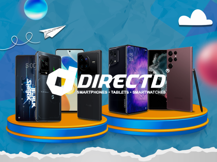 Shop DirectD on Atome