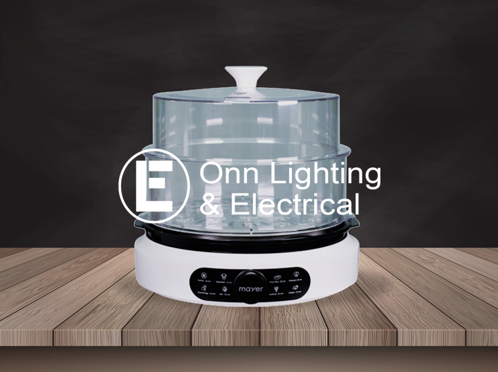 Shop Onn Lighting & Electrical on Atome
