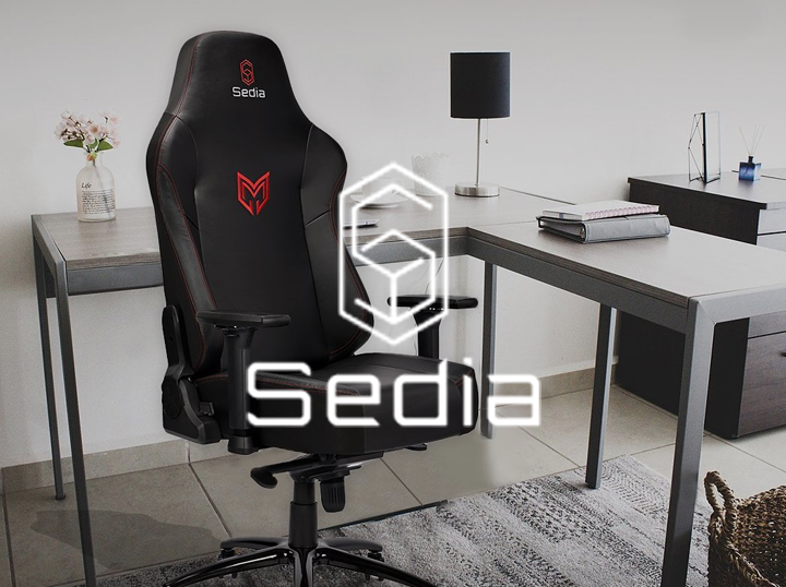 Shop Sedia on Atome