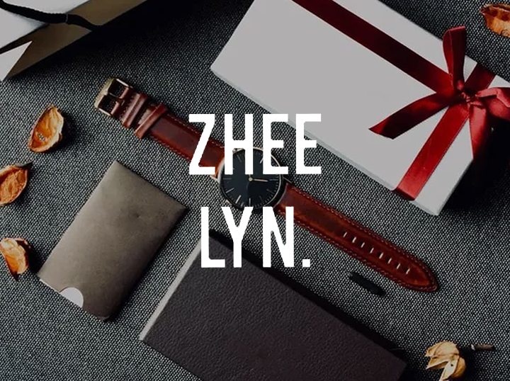 Shop Zheelyn on Atome