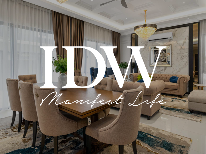 Shop IDW Design on Atome